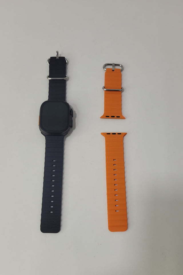 ⌚️ Smartwatch Series 8 1.1: ¡Idéntico al Apple Original! 🍏💥