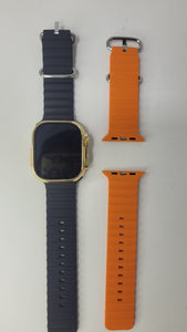 ⌚️ Smartwatch Series 8 1.1: ¡Idéntico al Apple Original! 🍏💥