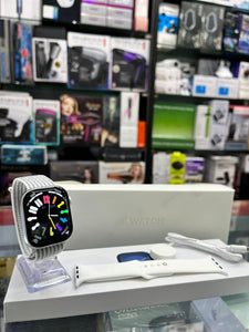 ⌚️ Smartwatch Series 9 1.1: ¡Idéntico al Apple Original! 🍏💥