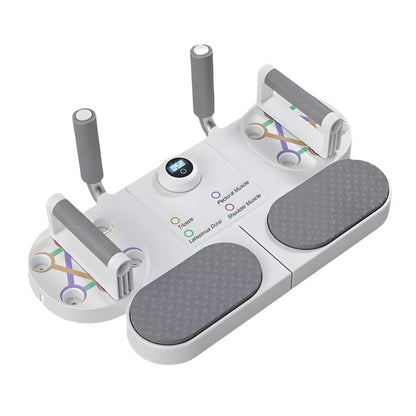 Tabla Multifuncional Push Up