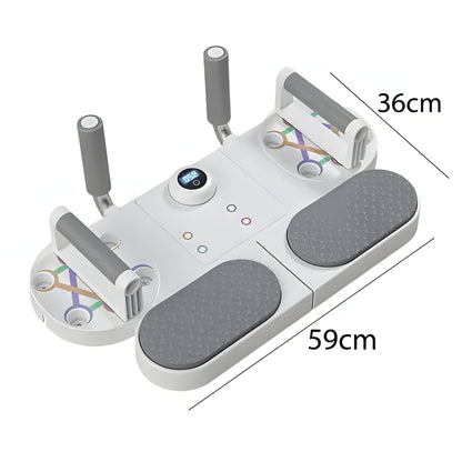 Tabla Multifuncional Push Up