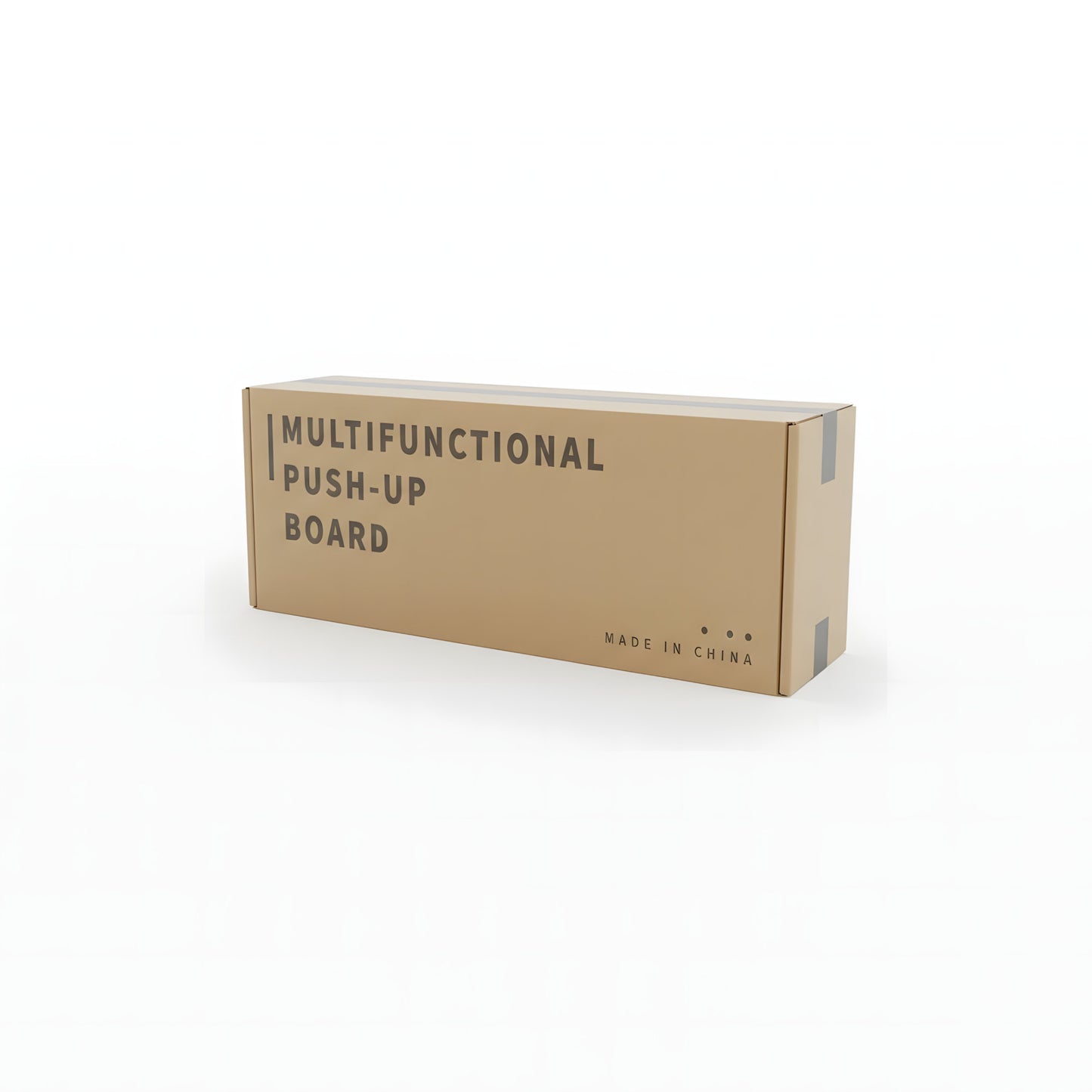 Tabla Multifuncional Push Up