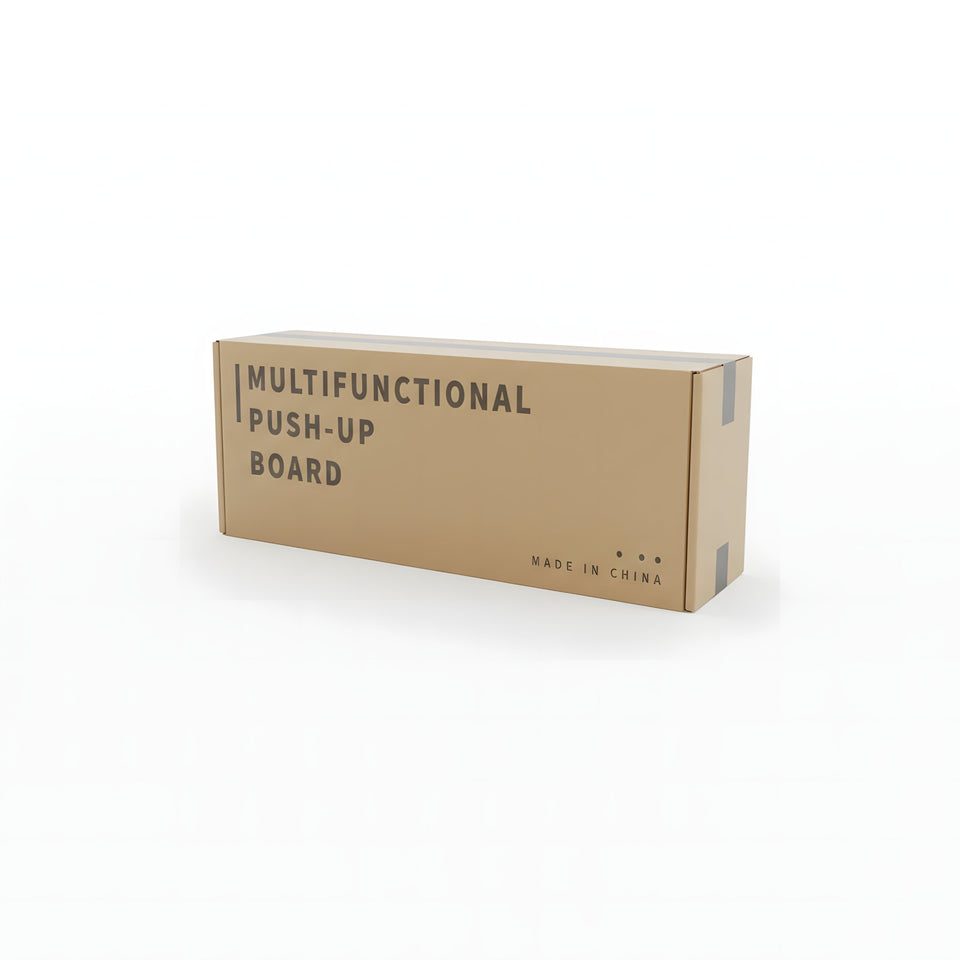 Tabla Multifuncional Push Up