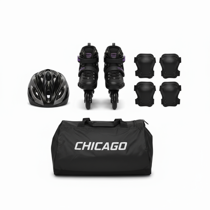 Kit Patines chicago MA