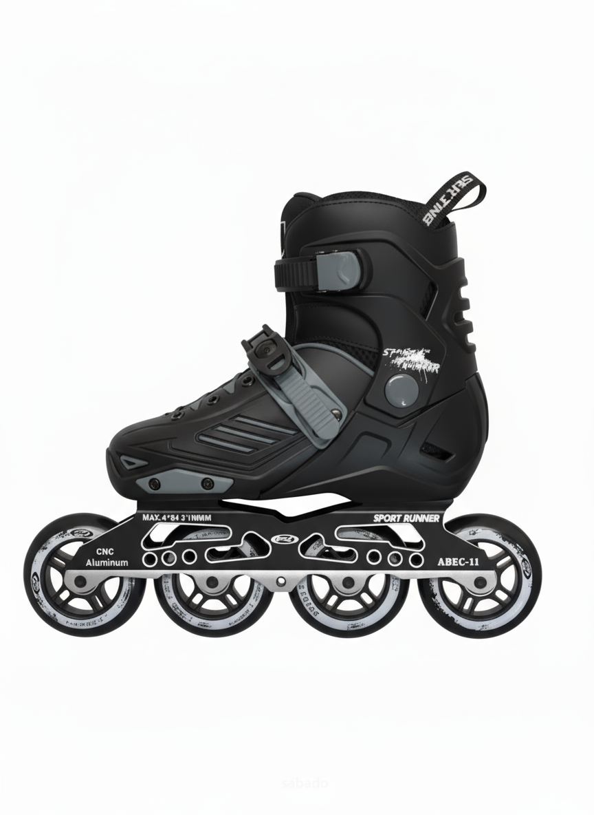 Patines Sport Runner YX