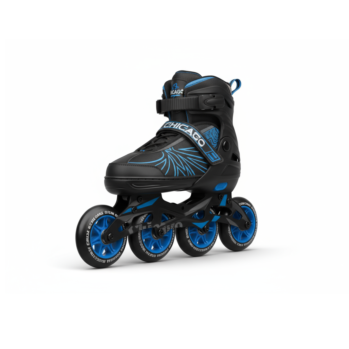 Patines Chicago CV13