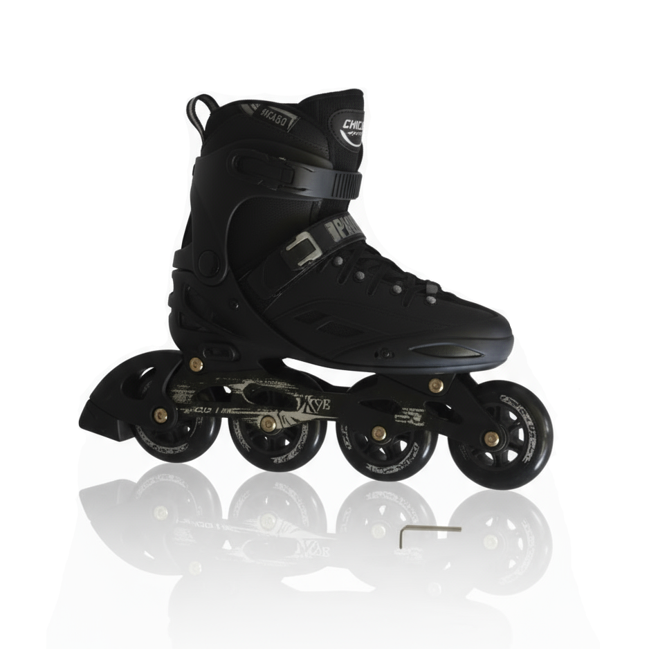 Kit Patines chicago MA