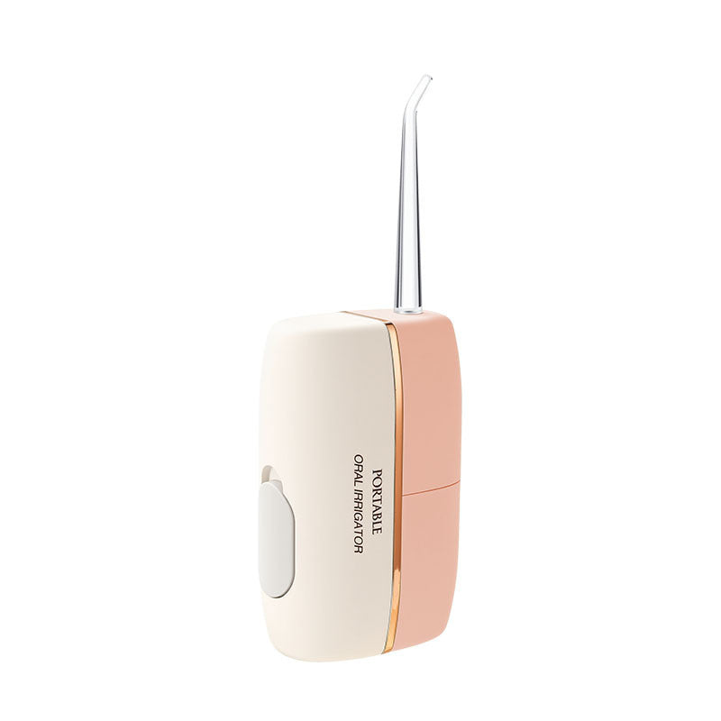 Irrigador Dental Portable