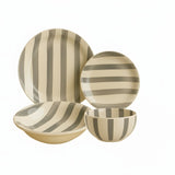 REMATE DE VAJILLAS DE 16 PIEZAS x 4 PUESTOS