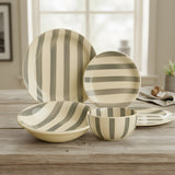 REMATE DE VAJILLAS DE 16 PIEZAS x 4 PUESTOS