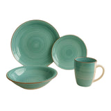 REMATE DE VAJILLAS DE 16 PIEZAS x 4 PUESTOS