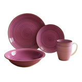 REMATE DE VAJILLAS DE 16 PIEZAS x 4 PUESTOS