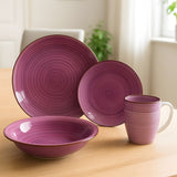 REMATE DE VAJILLAS DE 16 PIEZAS x 4 PUESTOS