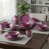 REMATE DE VAJILLAS DE 16 PIEZAS x 4 PUESTOS