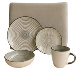 REMATE DE VAJILLAS DE 16 PIEZAS x 4 PUESTOS