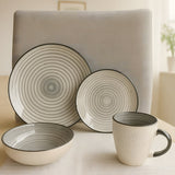 REMATE DE VAJILLAS DE 16 PIEZAS x 4 PUESTOS