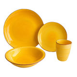 REMATE DE VAJILLAS DE 16 PIEZAS x 4 PUESTOS