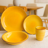 REMATE DE VAJILLAS DE 16 PIEZAS x 4 PUESTOS