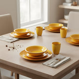 REMATE DE VAJILLAS DE 16 PIEZAS x 4 PUESTOS