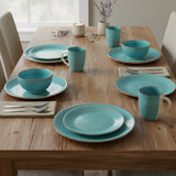 REMATE DE VAJILLAS DE 16 PIEZAS x 4 PUESTOS