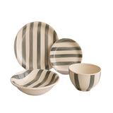 REMATE DE VAJILLAS DE 16 PIEZAS x 4 PUESTOS