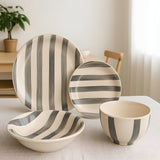 REMATE DE VAJILLAS DE 16 PIEZAS x 4 PUESTOS