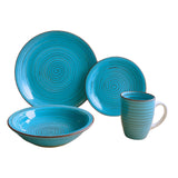 REMATE DE VAJILLAS DE 16 PIEZAS x 4 PUESTOS