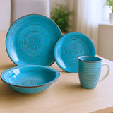 REMATE DE VAJILLAS DE 16 PIEZAS x 4 PUESTOS