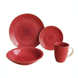 REMATE DE VAJILLAS DE 16 PIEZAS x 4 PUESTOS