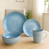 REMATE DE VAJILLAS DE 16 PIEZAS x 4 PUESTOS