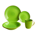 REMATE DE VAJILLAS DE 16 PIEZAS x 4 PUESTOS