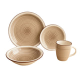 REMATE DE VAJILLAS DE 16 PIEZAS x 4 PUESTOS