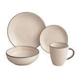 REMATE DE VAJILLAS DE 16 PIEZAS x 4 PUESTOS