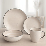 REMATE DE VAJILLAS DE 16 PIEZAS x 4 PUESTOS