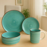 REMATE DE VAJILLAS DE 16 PIEZAS x 4 PUESTOS