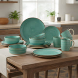 REMATE DE VAJILLAS DE 16 PIEZAS x 4 PUESTOS