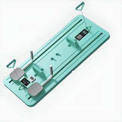 Tabla de pilates plegable