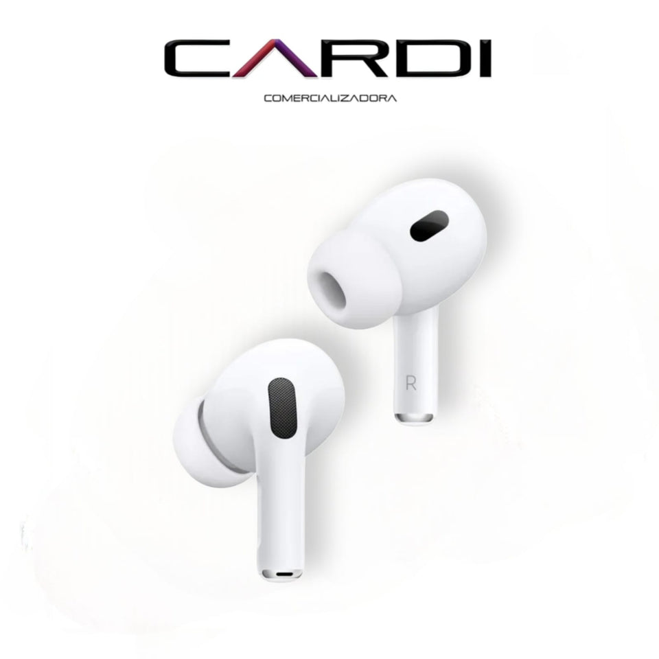 AirPods Pro 2ª Generación 1.1, ANC + Cordón Gratis ***