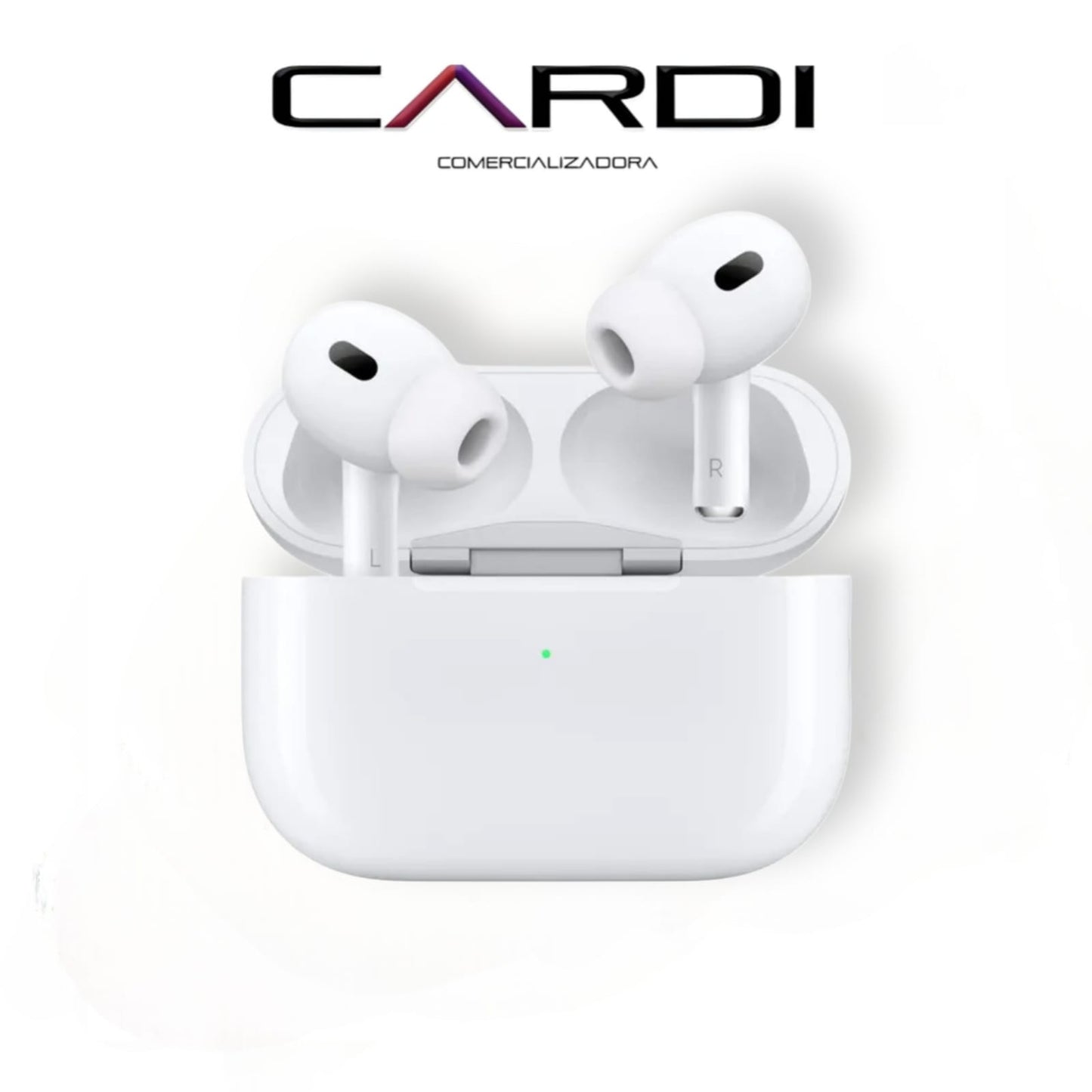 Pods Pro 2ª Generación 1.1, ANC + Cordón Gratis ***