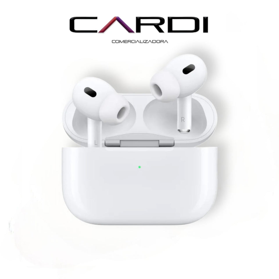 AirPods Pro 2ª Generación 1.1, ANC + Cordón Gratis ***