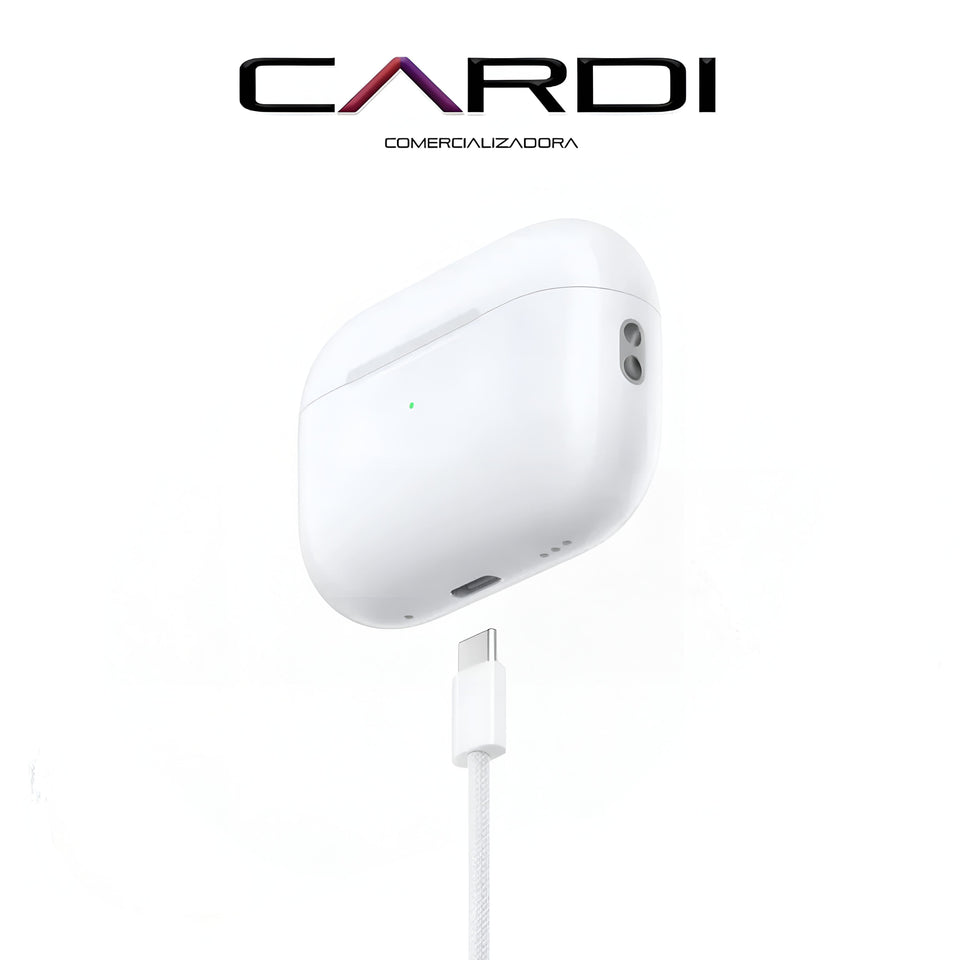 AirPods Pro 2ª Generación 1.1, ANC + Cordón Gratis ***