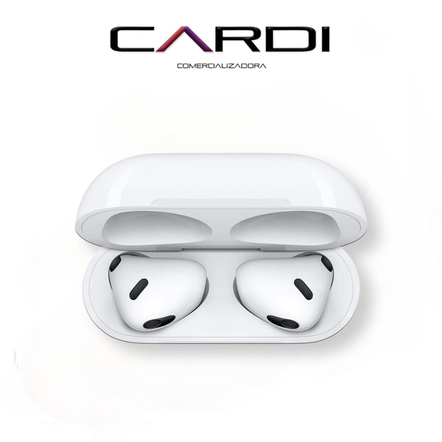 Pods serie 3 1.1 ***