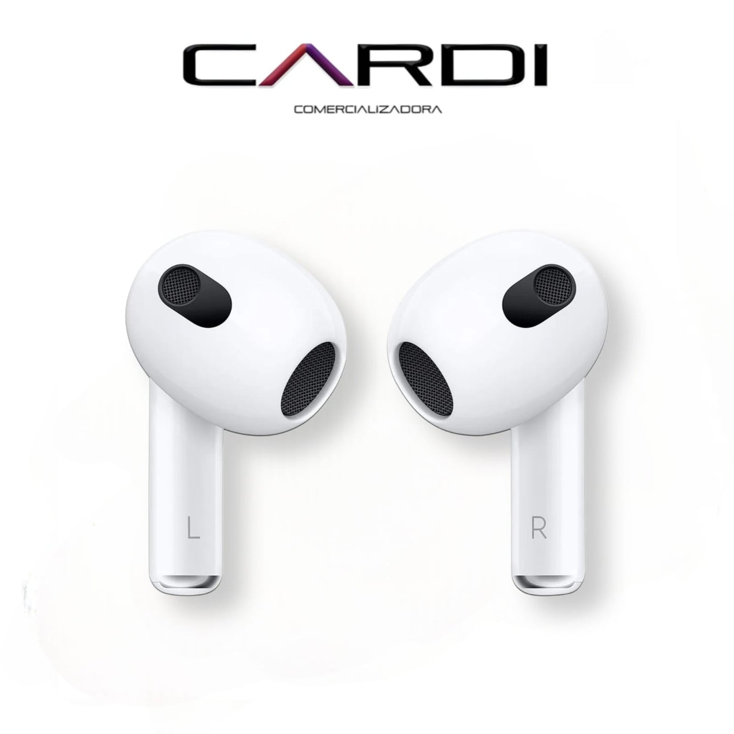 Pods serie 3 1.1 ***