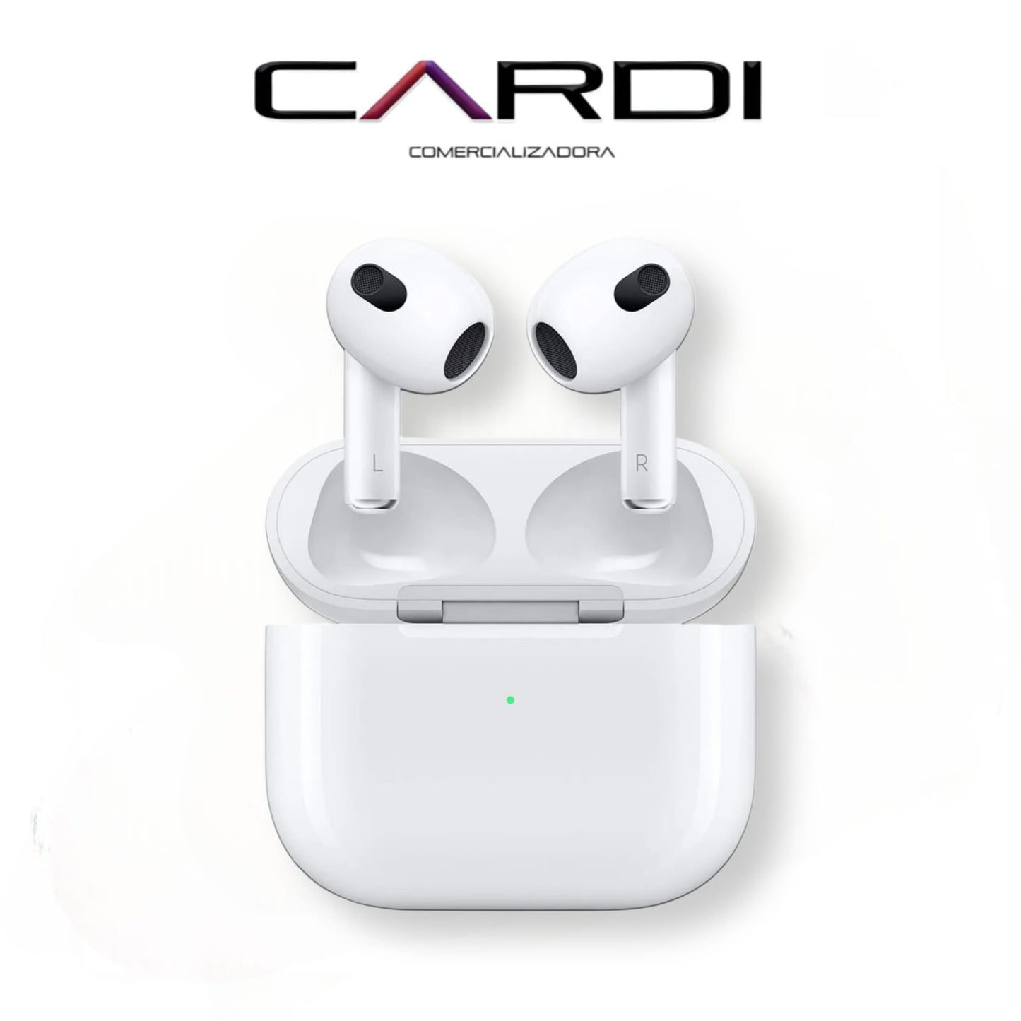 Pods serie 3 1.1 ***