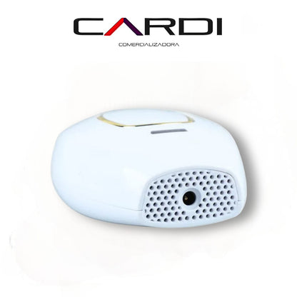 Depiladora Láser IPL Portátil