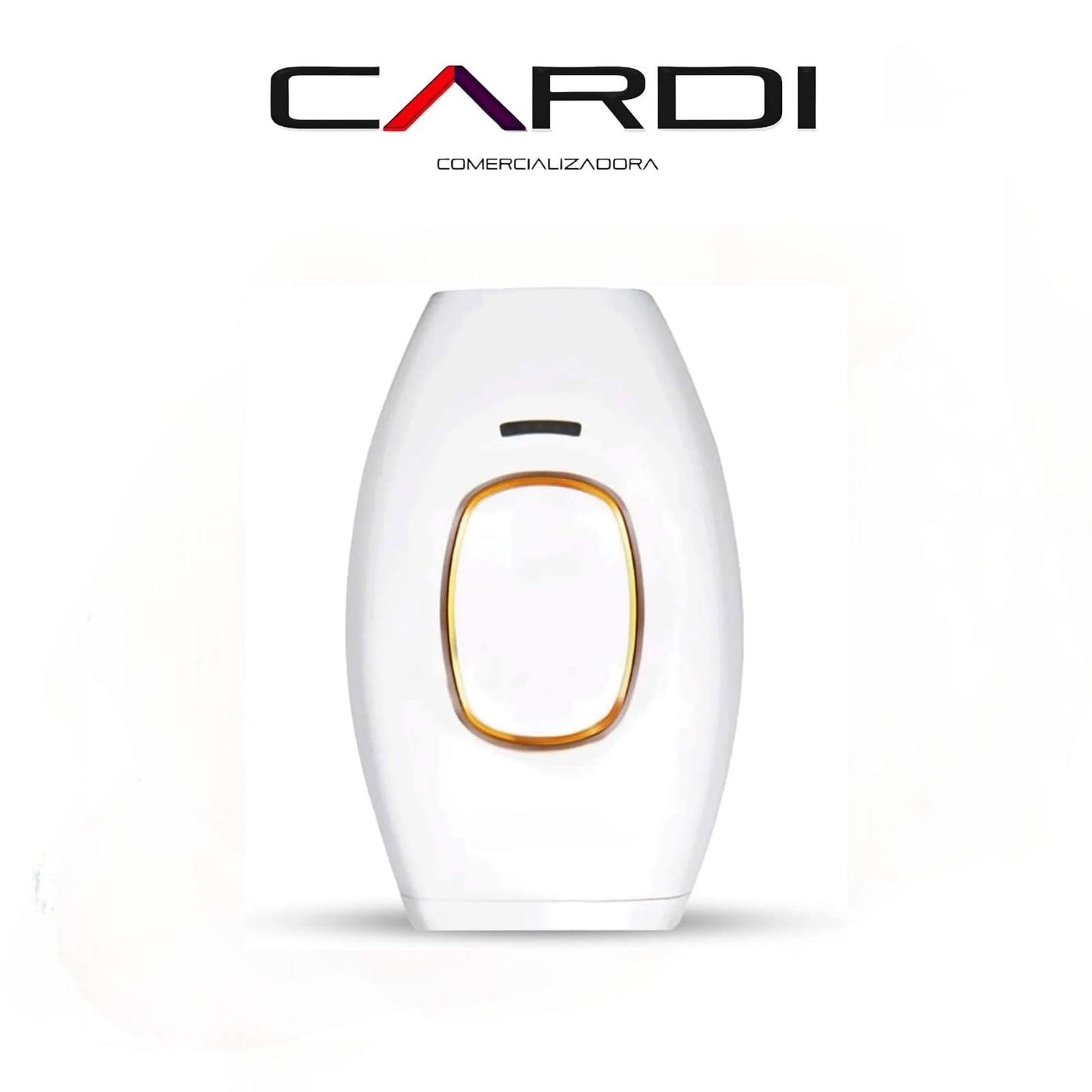 Depiladora Láser IPL Portátil