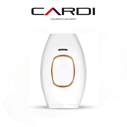 Depiladora Láser IPL Portátil