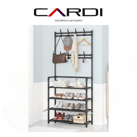 Organizador Multifuncional con Zapatera