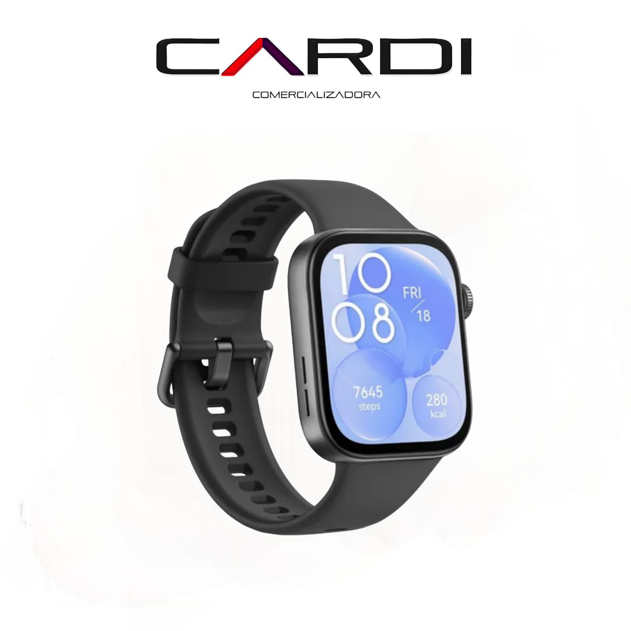 Reloj Mini Inteligente