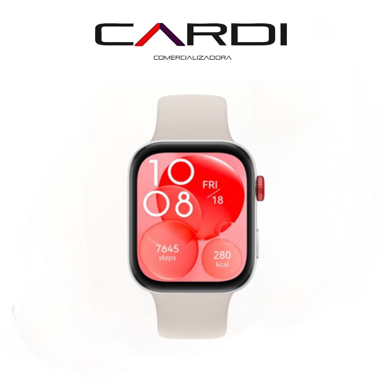 Reloj Mini Inteligente